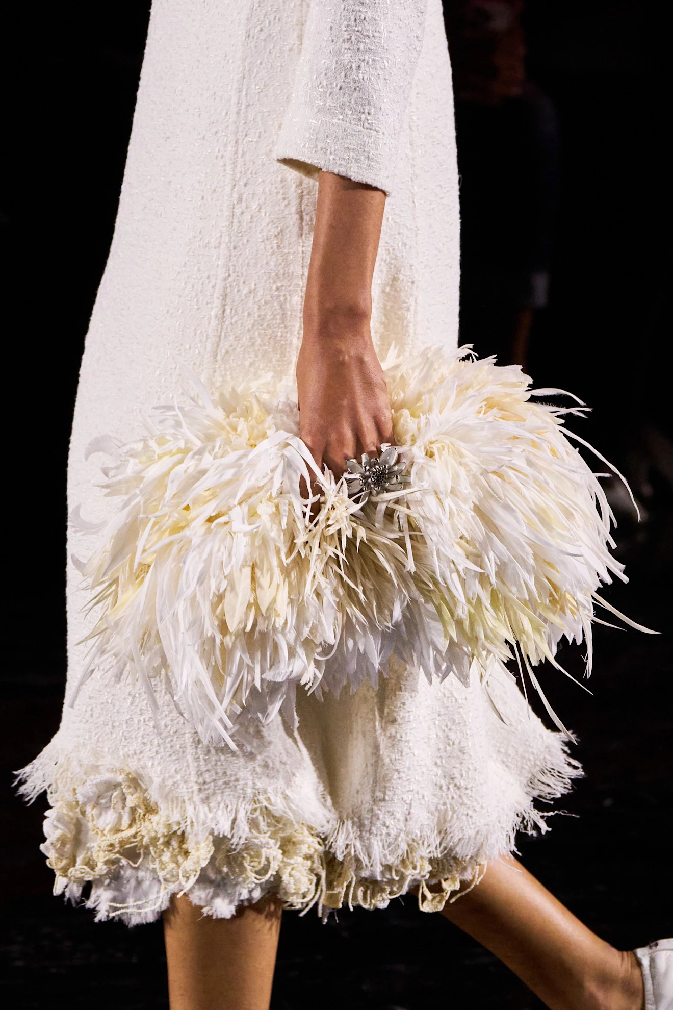 Chanel весна-літо 20264