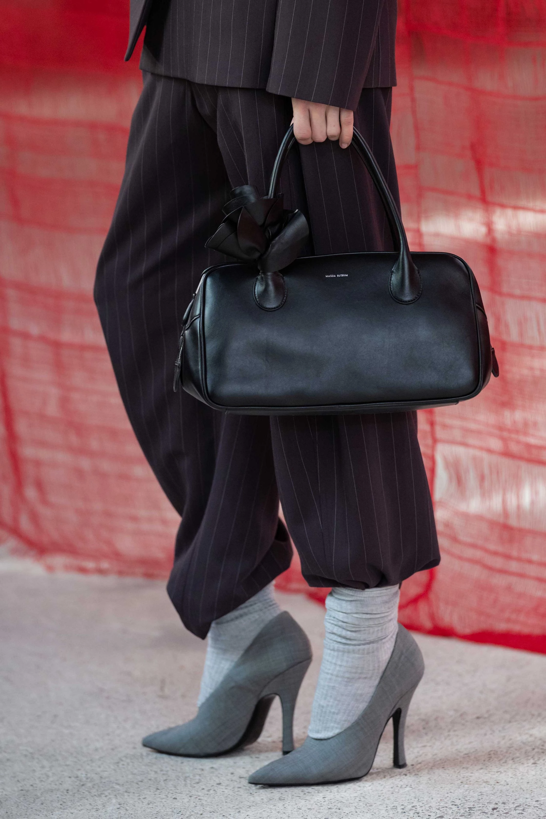 Magda Butrym осінь-зима 2025/20262