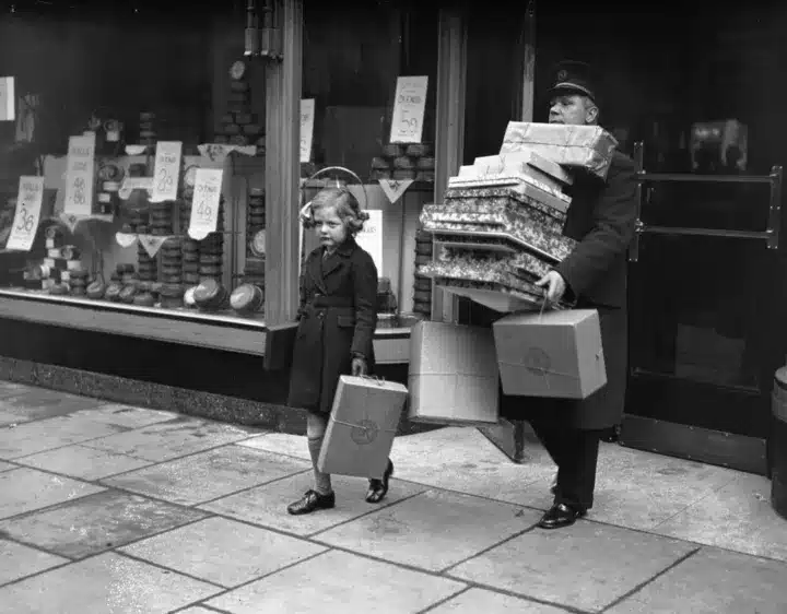 Що таке Black Friday і чи є у неї майбутнє2