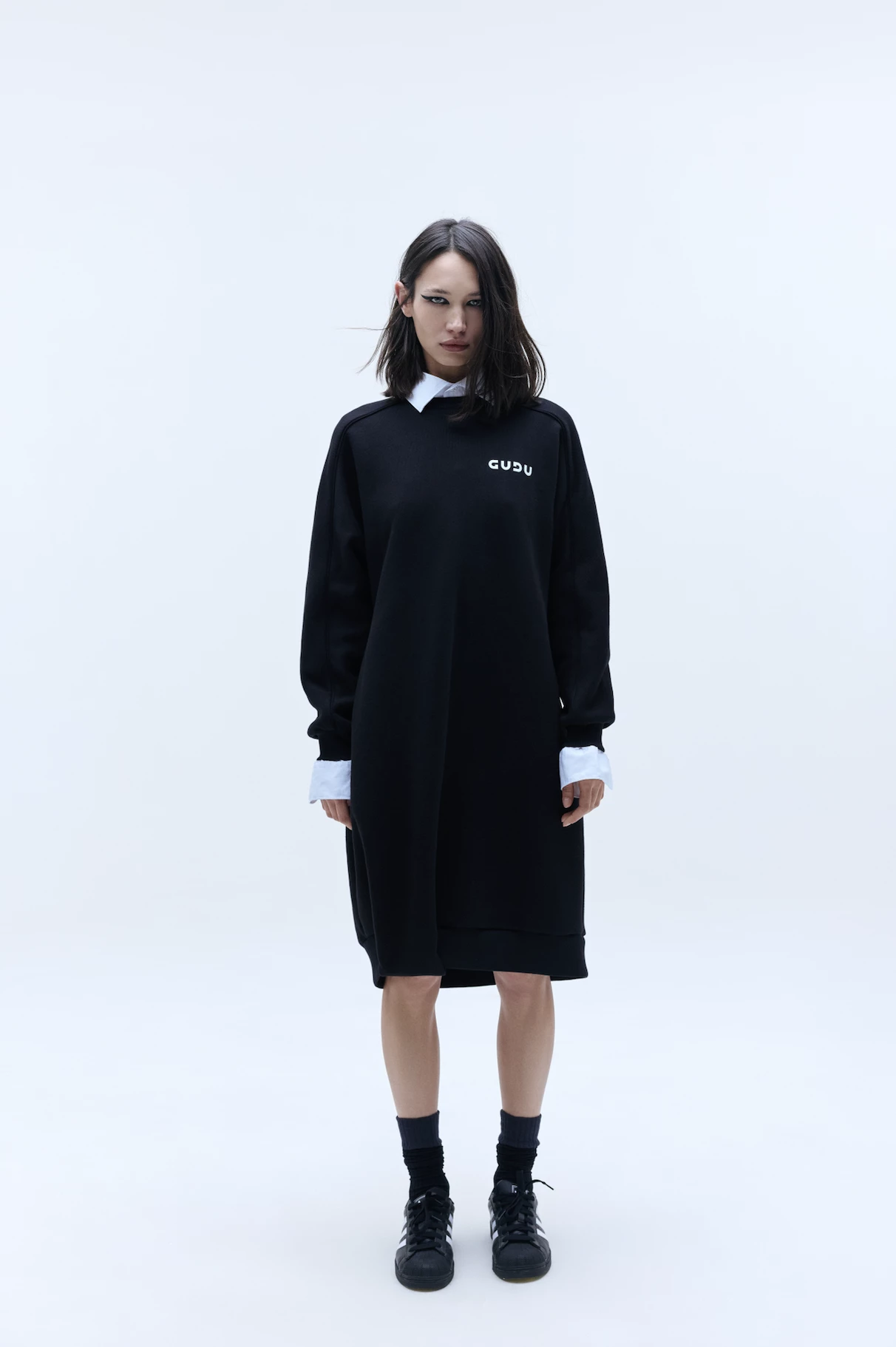 Нова колекція GUDU для ЦУМ Київ – це ідеальний приклад спортивного шику4