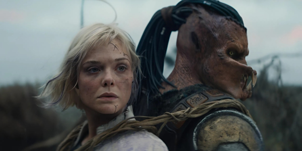 хижак планета смерті відгуки