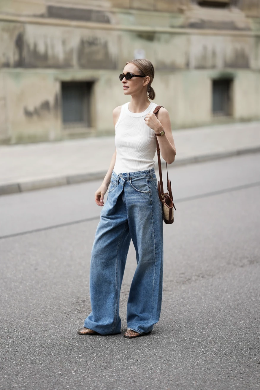 Підсумки 2025: 7 головних streetstyle-трендів року7