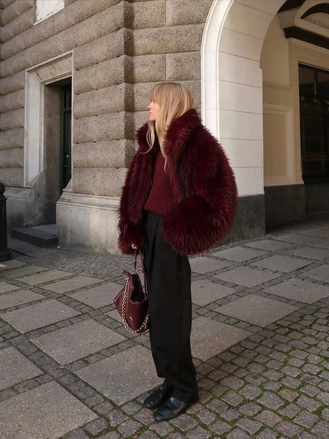 Instagram @_jeanettemadsen_5