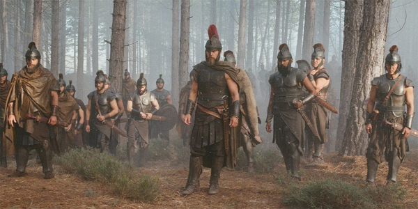 одісея нолана кадри