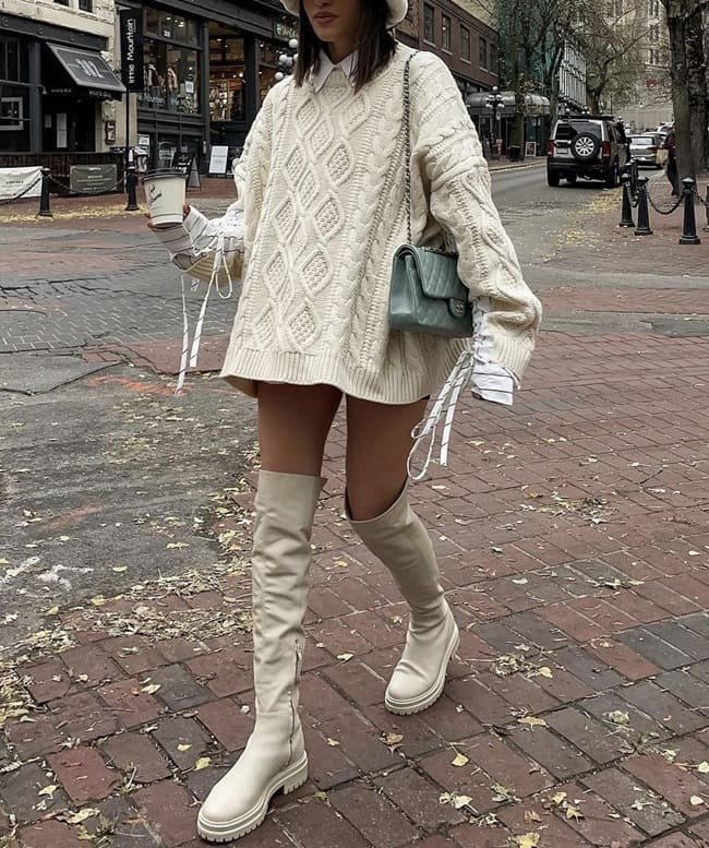 Модне взуття на зиму: трендові моделі на холодний сезон