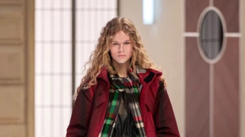 Як cottagecore став головним модним трендом цієї зими0