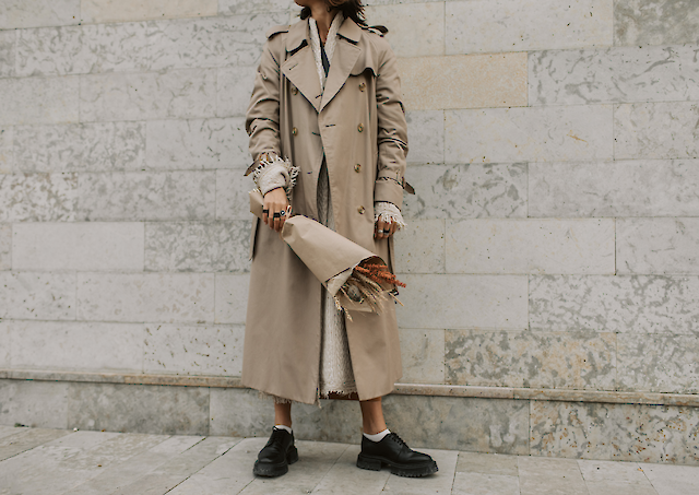 Від Ліги Плюща до вулиць: хто сьогодні носить преппі і що це означає