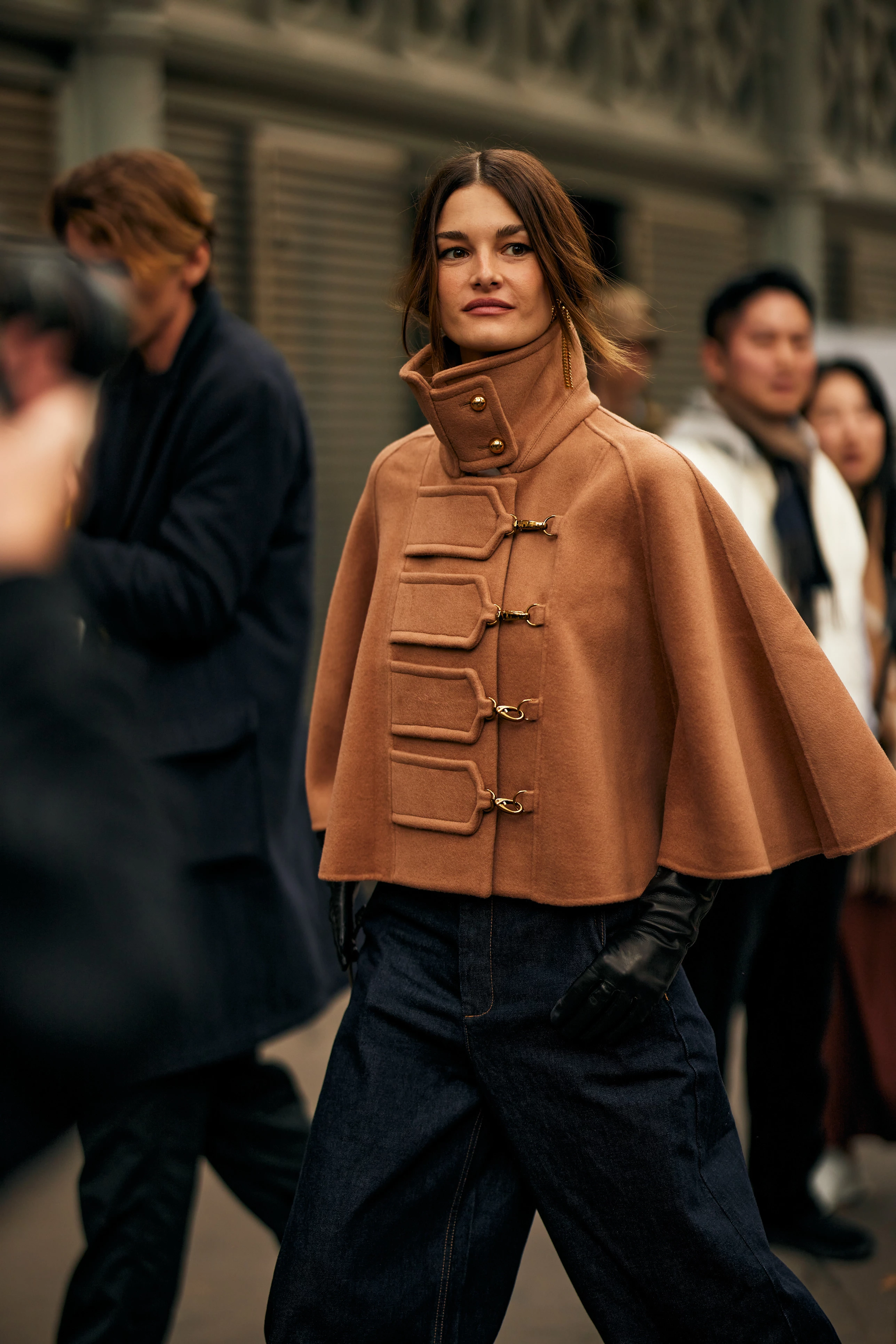 Солодкий листопад: 5 осінніх образів, які хочеться повторити вже зараз4