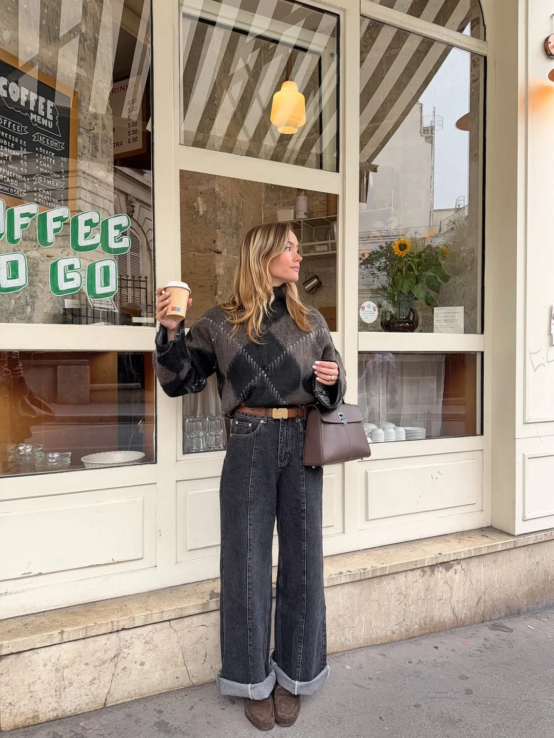 Instagram @ines.frassint2