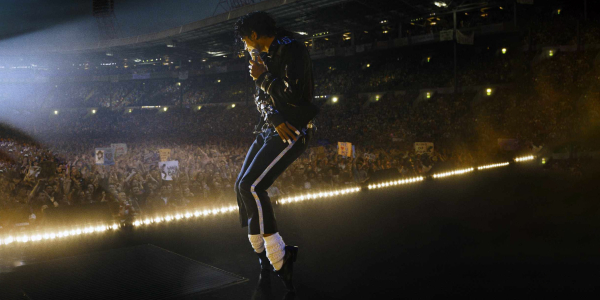 фільм про Майкла Джексона