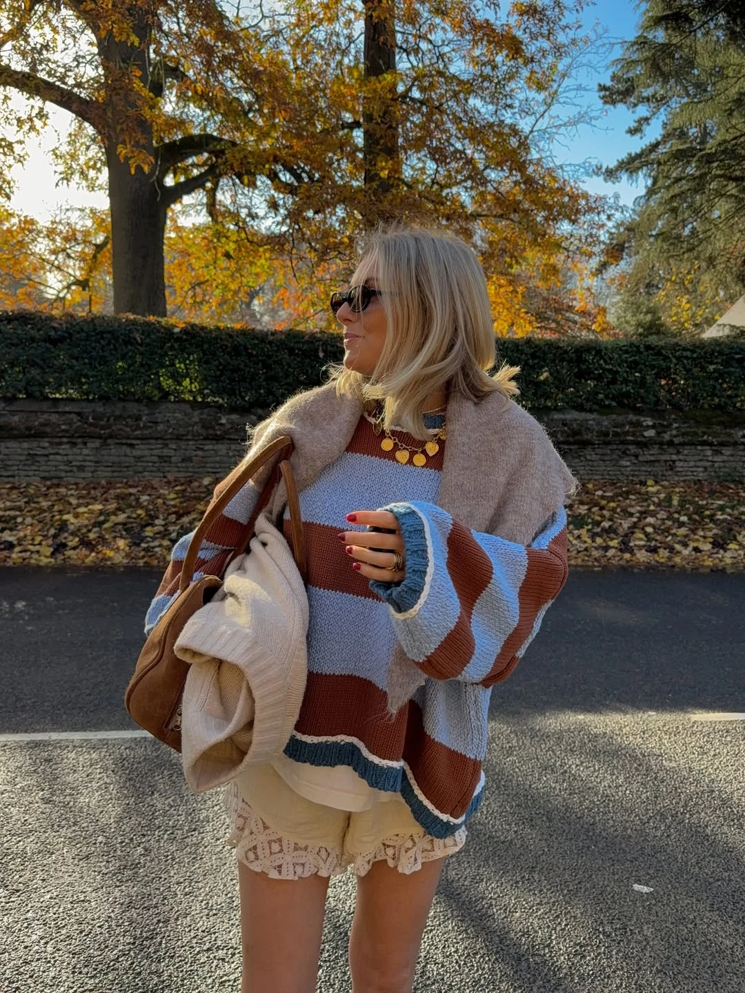 Instagram @sineadcrowe5