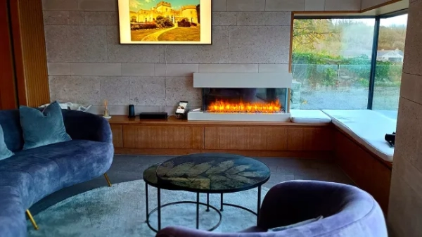 Закохайтеся в Дорсет, коли натовп зникне. Фото: Майлз Гуд/Бет Чемберс