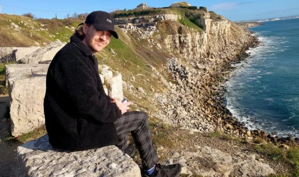 Закохайтеся в Дорсет, коли натовп зникне. Фото: Майлз Гуд/Бет Чемберс