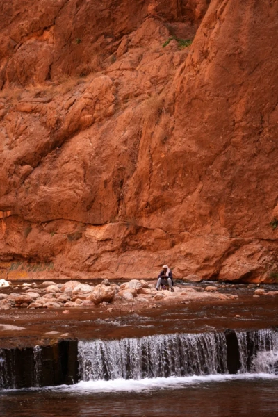 Фото надано для статті Metro Travel про Уарзазат, Марокко.