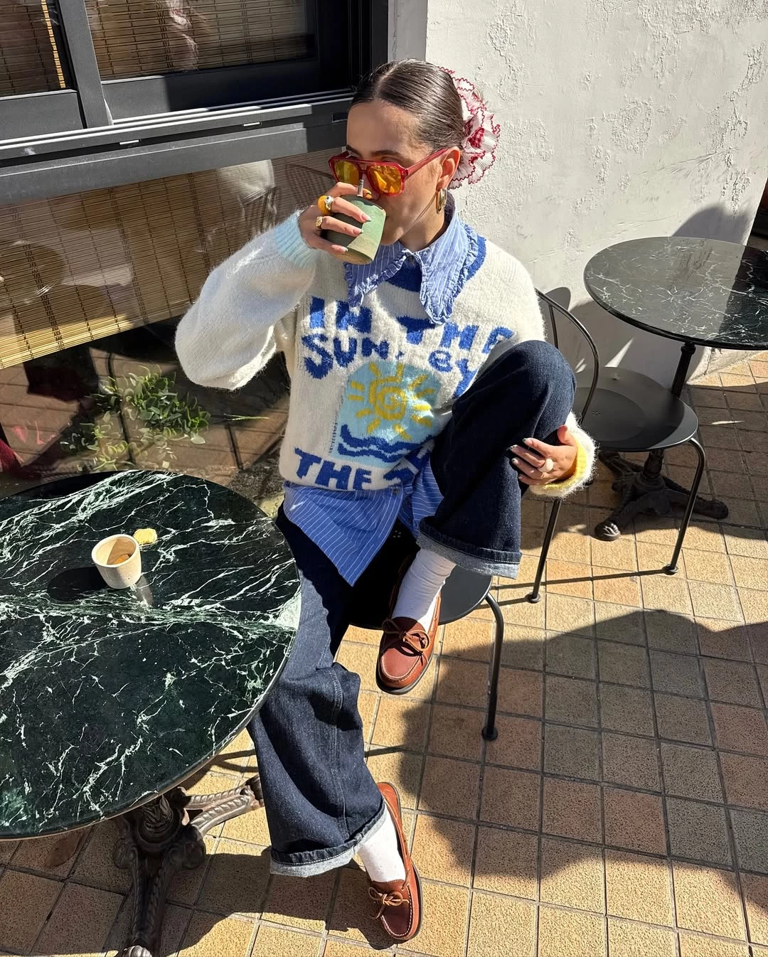 Instagram @florettenacer3