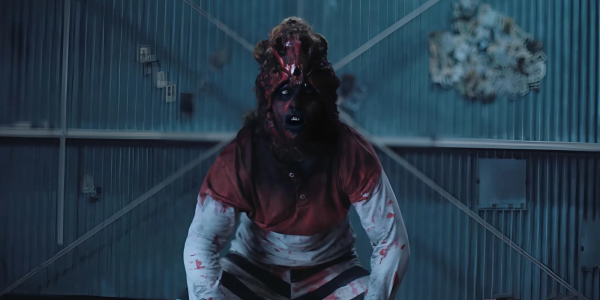 міккі проти вінні трейлер