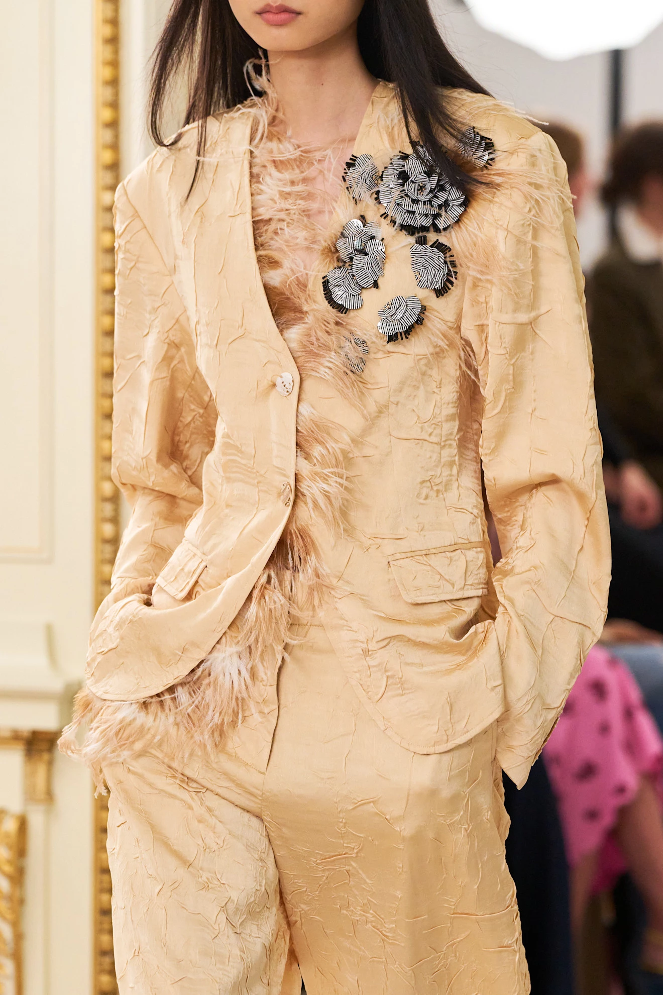 Ulla Johnson весна-літо 20261