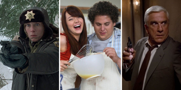 найкращі комедії всіх часів