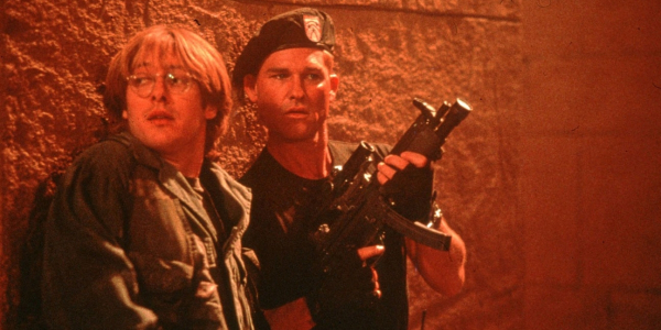 зоряна брама новий серіал