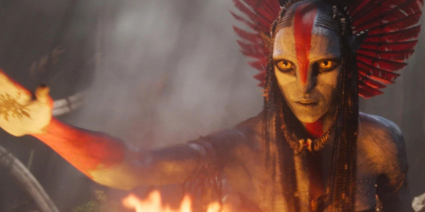 аватар 3 у Росії