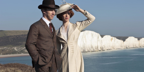 Кадр із міні-серіалу «Кінець параду» Топ мини-сериалов с высоким рейтингом: «Конец парада»