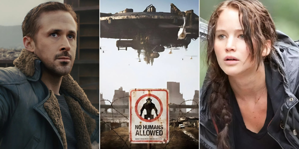 найкращі антиутопії