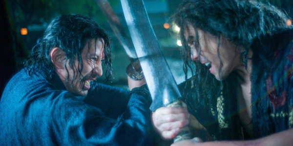 ікусагами останній самурай відгуки