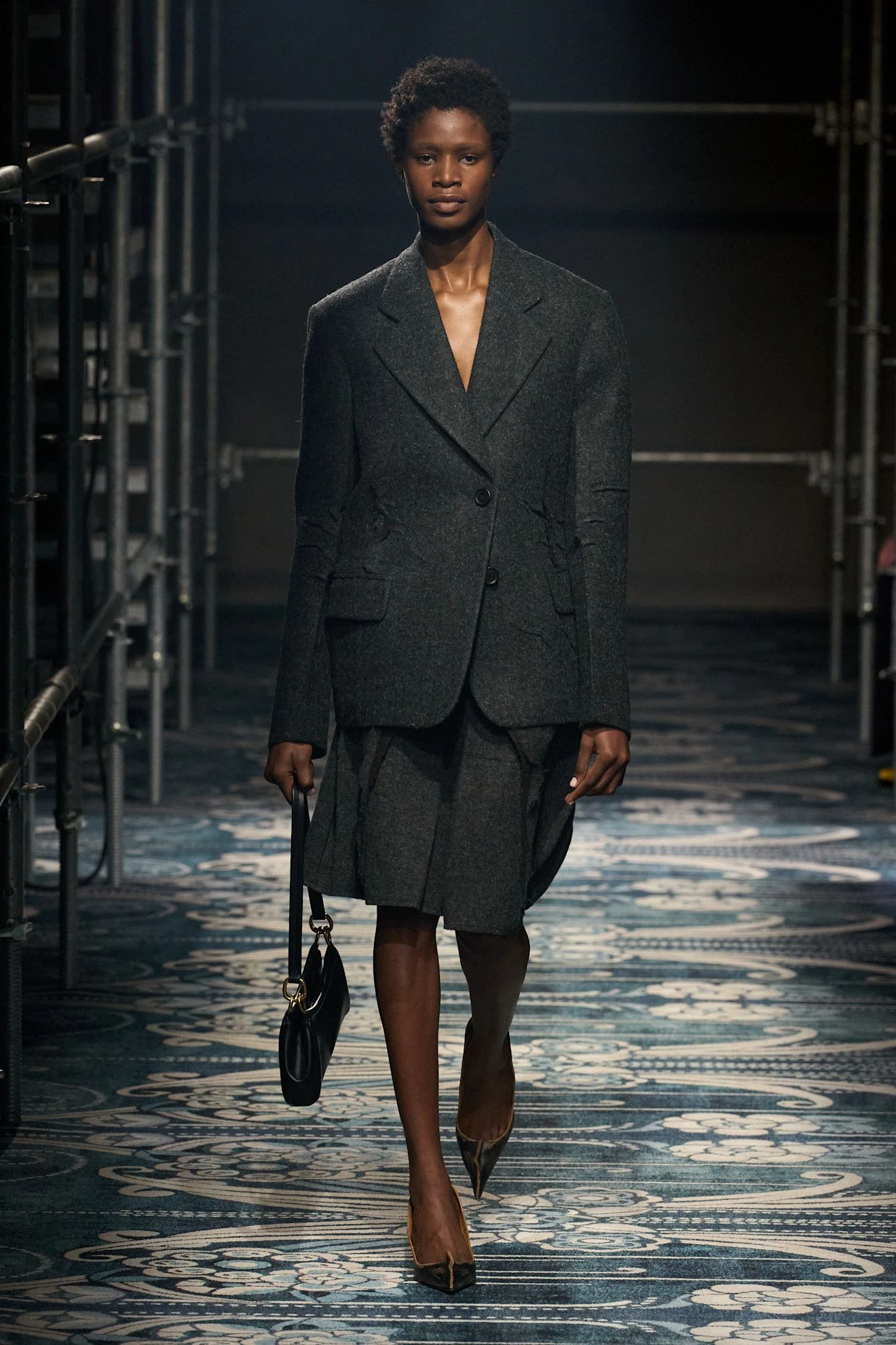 Prada осінь-зима 2025/20262