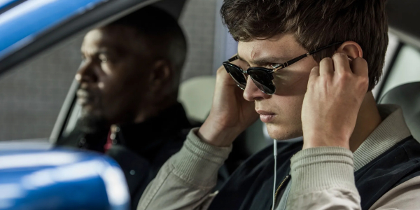 Малюк на драйві 2