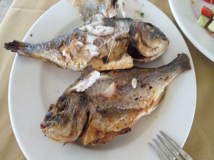 Як спекти рибу у фользі, щоб вона була соковитою: правило, яке порушують усі рыба