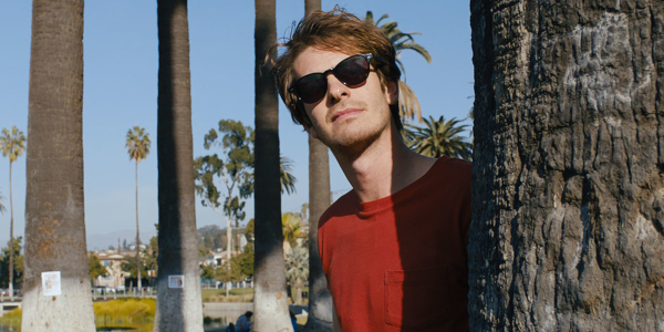 Кадр из фильма «Под Сильвер-Лэйк»