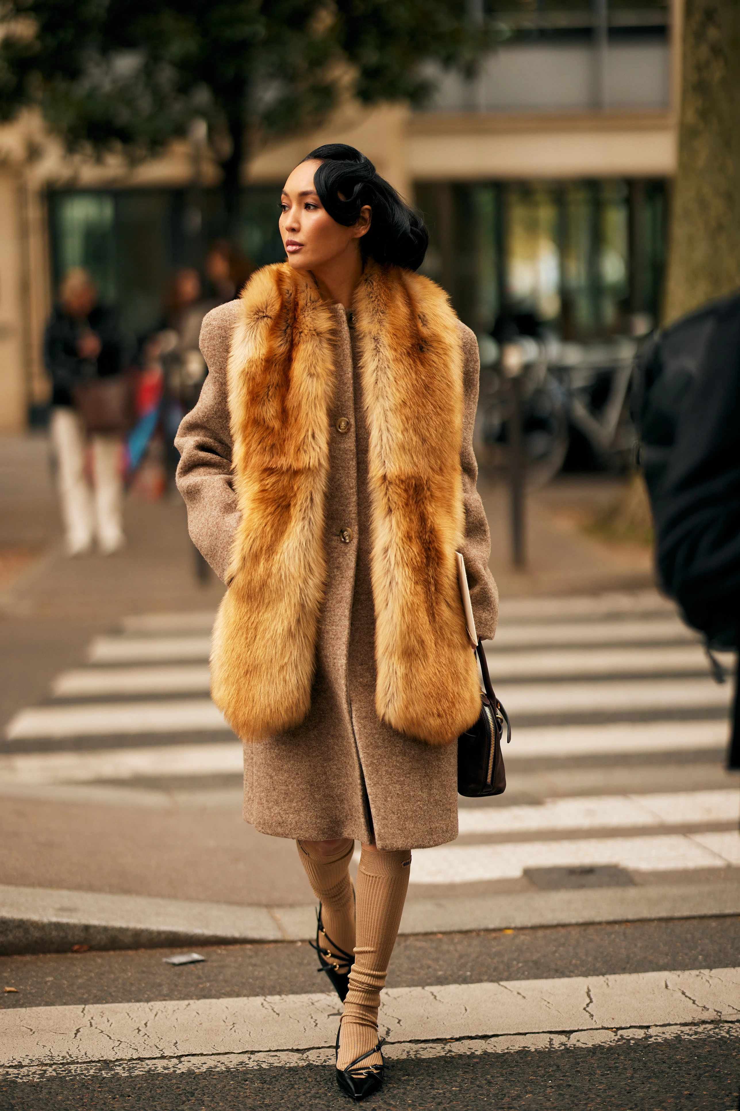 Солодкий листопад: 5 осінніх образів, які хочеться повторити вже зараз7