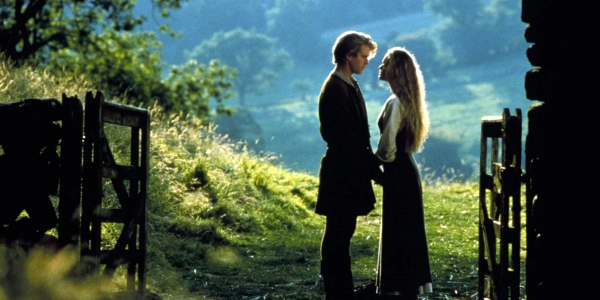 11 фильмов, на которые можно пригласить девушку к себе домой на свидание: «Принцесса-невеста»