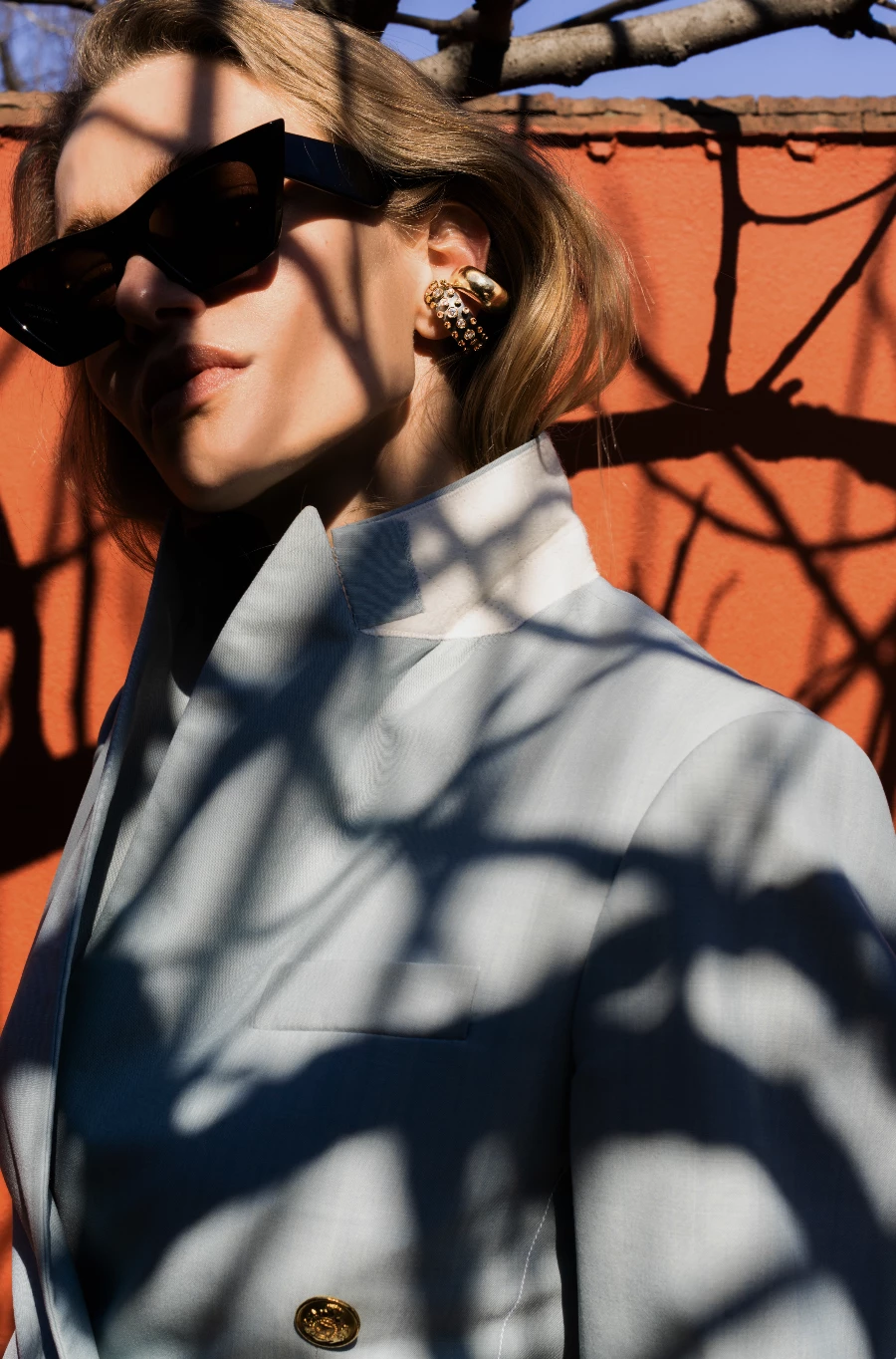 Космічне сяйво: Nomis перетворюють зорі на ювелірні прикраси4