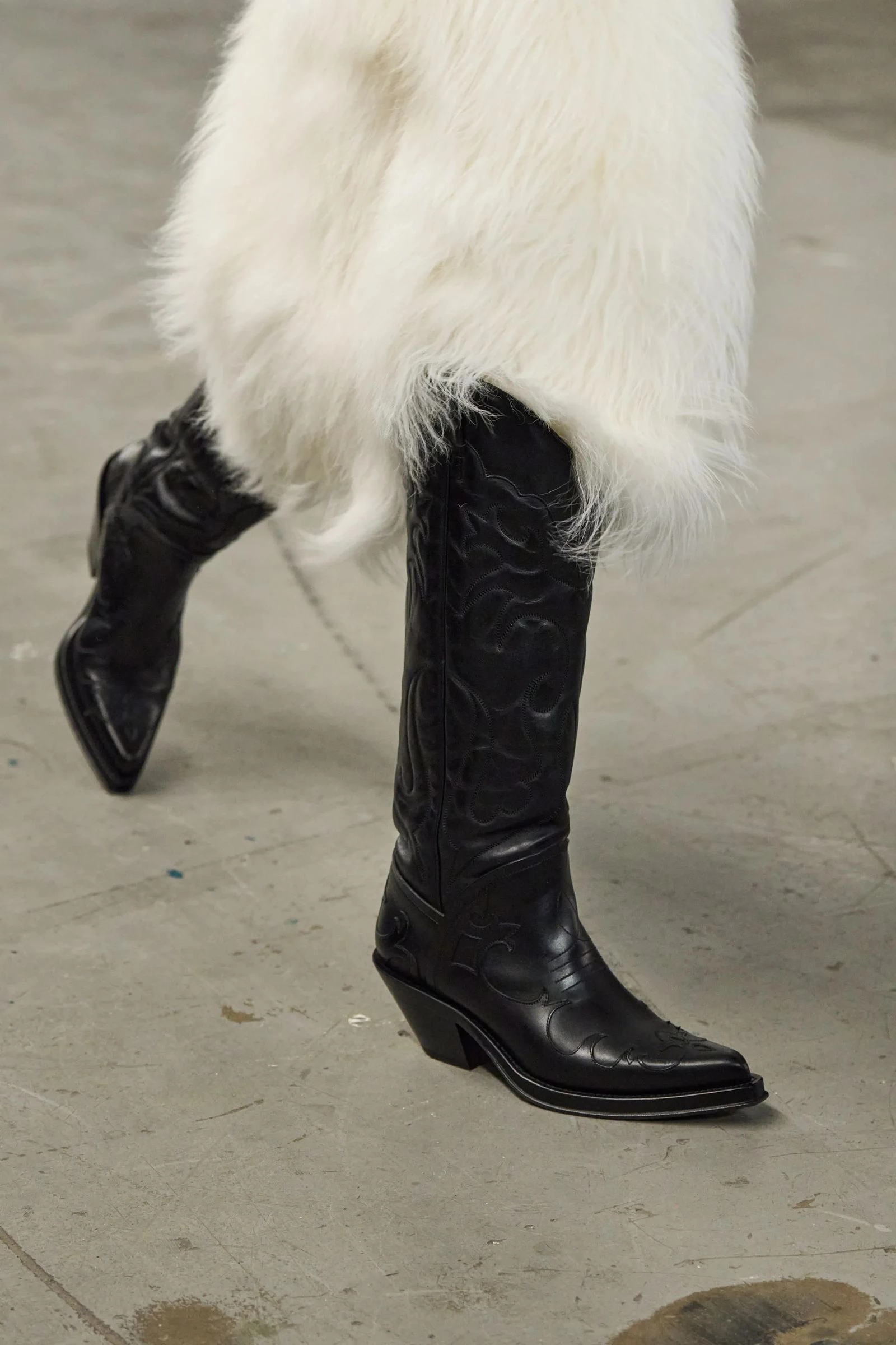 Gabriela Hearst осінь-зима 2025/2026 6