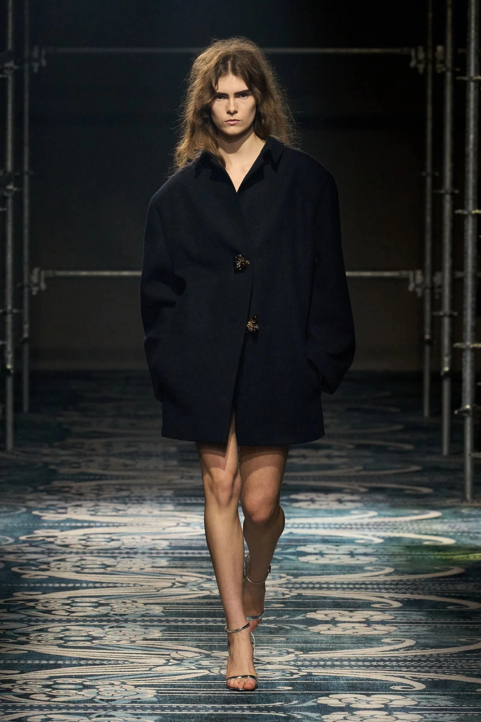 Prada осінь-зима 2025/20262