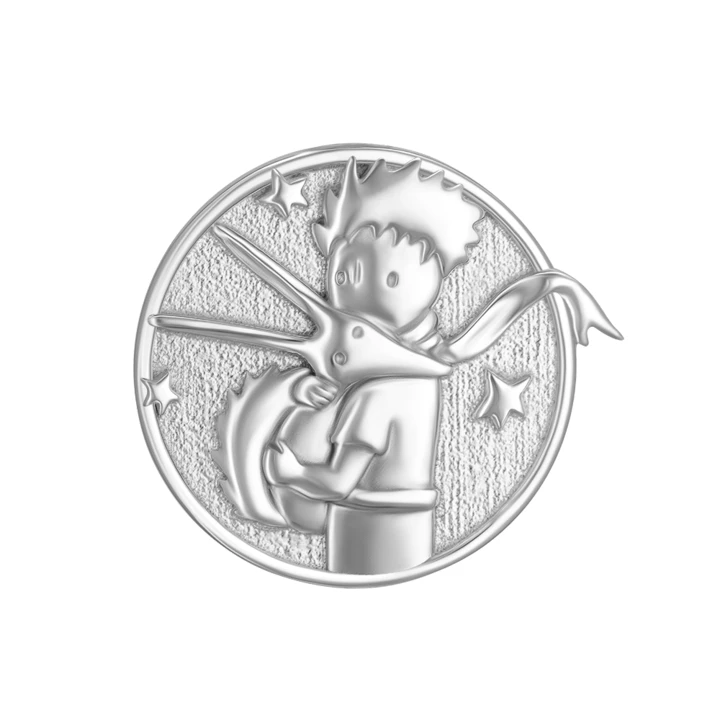 "Маленький принц" оживає в прикрасах SOVA – і це справжня магія4