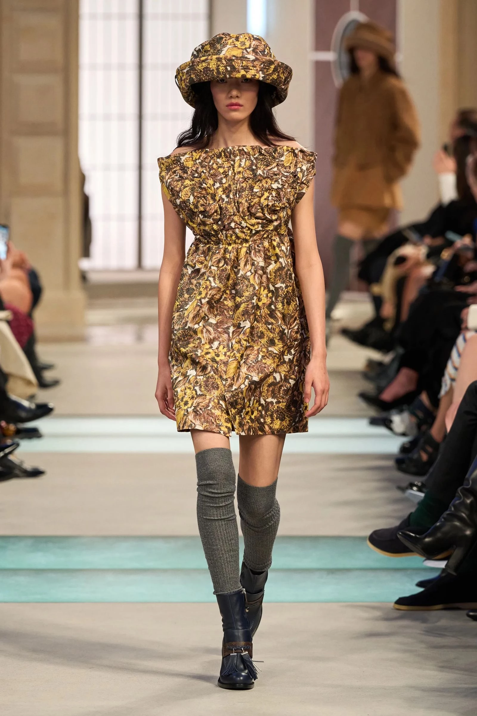 Louis Vuitton осінь-зима 2025/20267