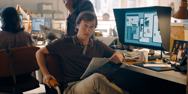 Супермен серіал