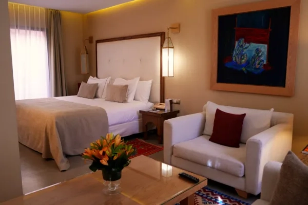 Фото надано для статті Metro Travel про Уарзазат, Марокко.