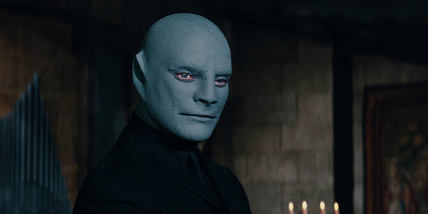 Жан Маре у фільмі «Фантомас»