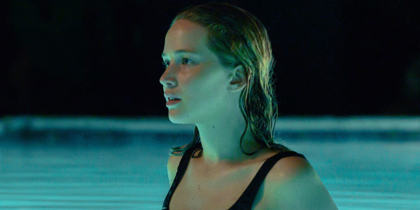 Кадр из фильма «Мост через озеро»