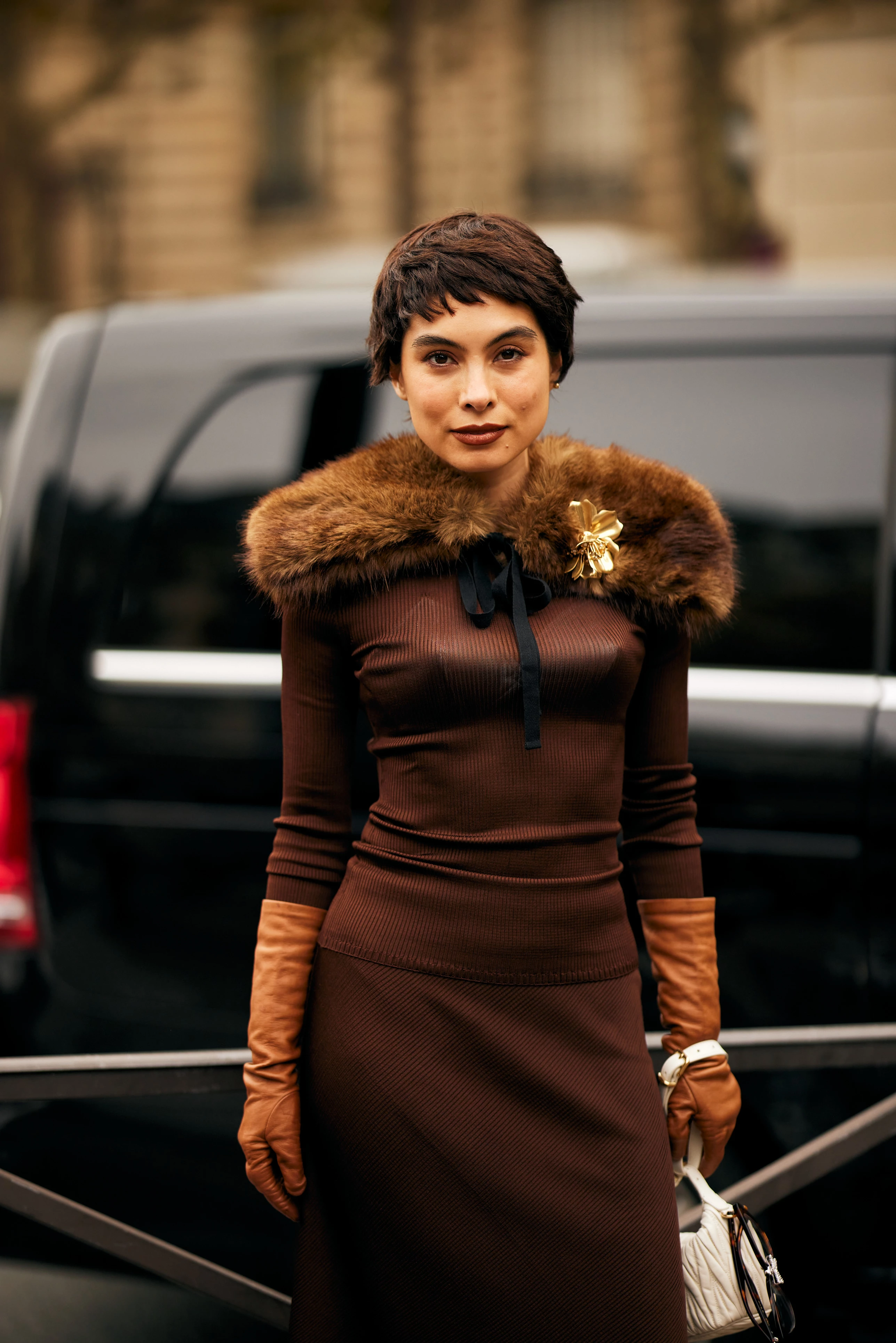 Солодкий листопад: 5 осінніх образів, які хочеться повторити вже зараз8