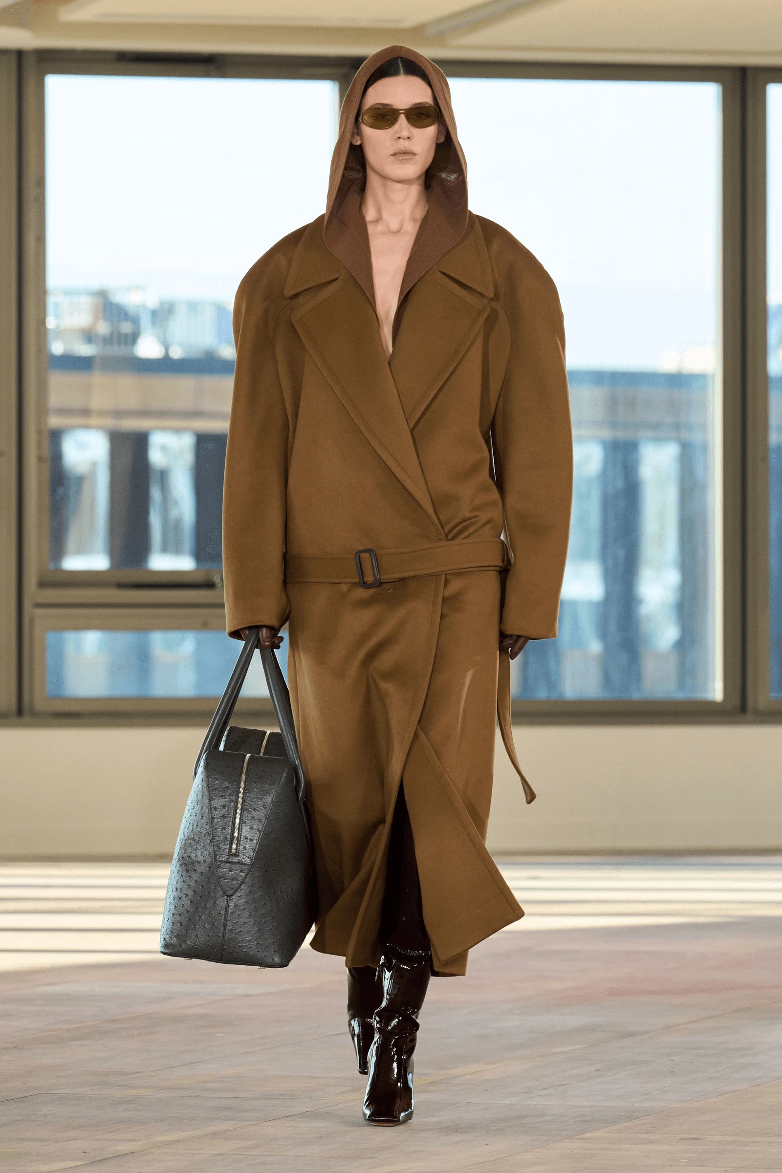 Stella McCartney осінь-зима 2025/2026 2