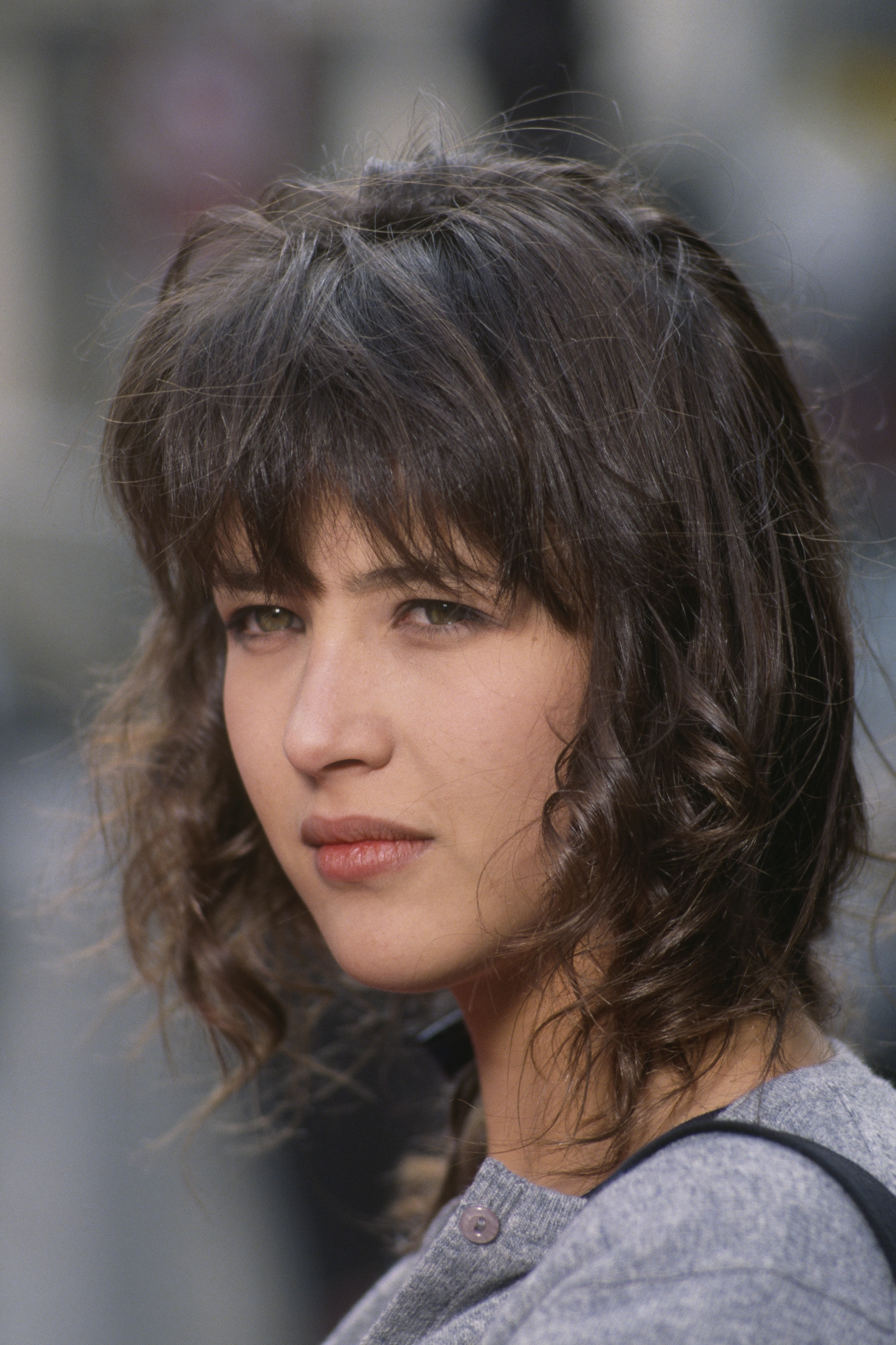 24 рідкісні світлини юної Софі Марсо16