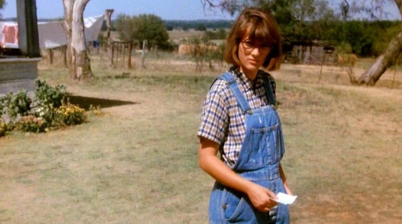 Вайнона Райдер у фільмі 3