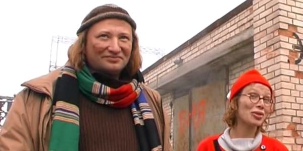 Забытые российские сериалы: «Русские страшилки»