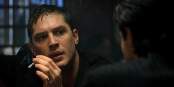 Кадр із міні-серіалу «Прикуп» Кадр из сериала «Прикуп»