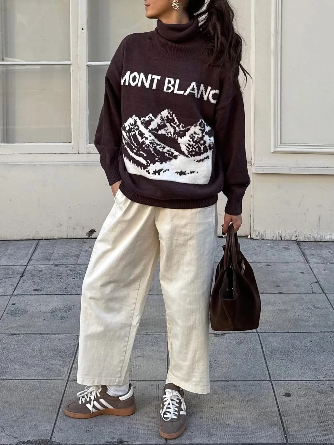 Instagram @louisevgrxx0