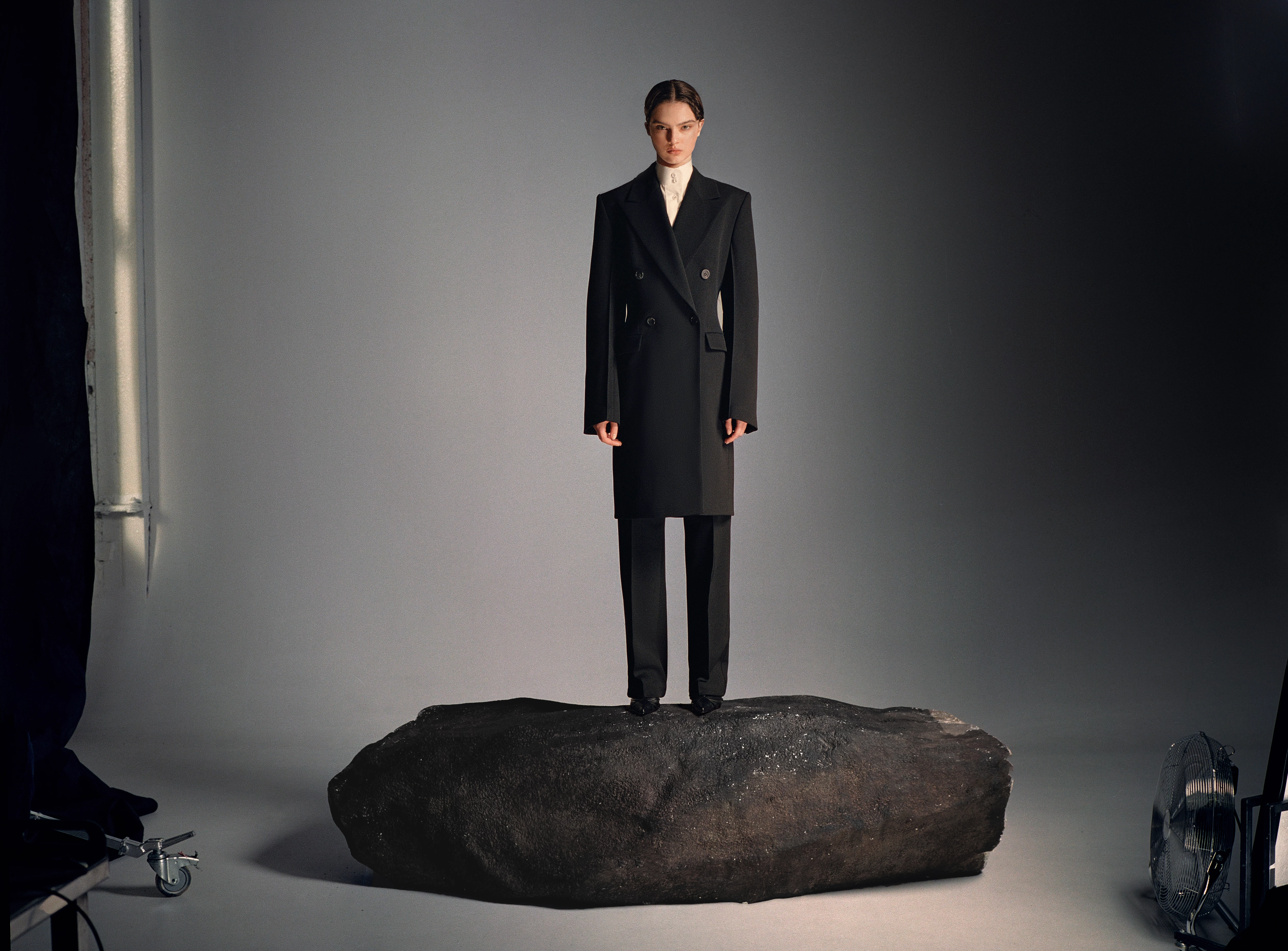 Дизайнерка Олена Рева — про нову осінню колекцію і жіночність як стан2